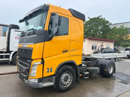 Volvo FH 460 Euro 6