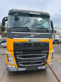 Volvo FH 460 Euro 6