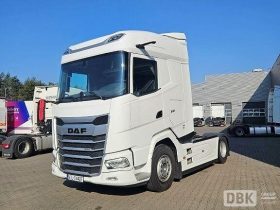 DAF XG+ 530 FT