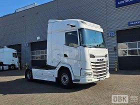 DAF XG+ 530 FT