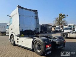 DAF XG+ 530 FT