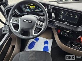 DAF XG+ 530 FT