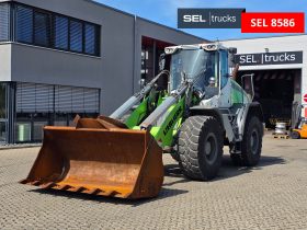 Liebherr L526 titulos