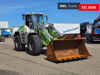 Liebherr L526 titulos