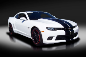 CAMARO